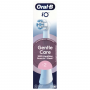 Змінні насадки на електрощітку Oral-B iO Gentle Care дбайливий догляд 2 штуки