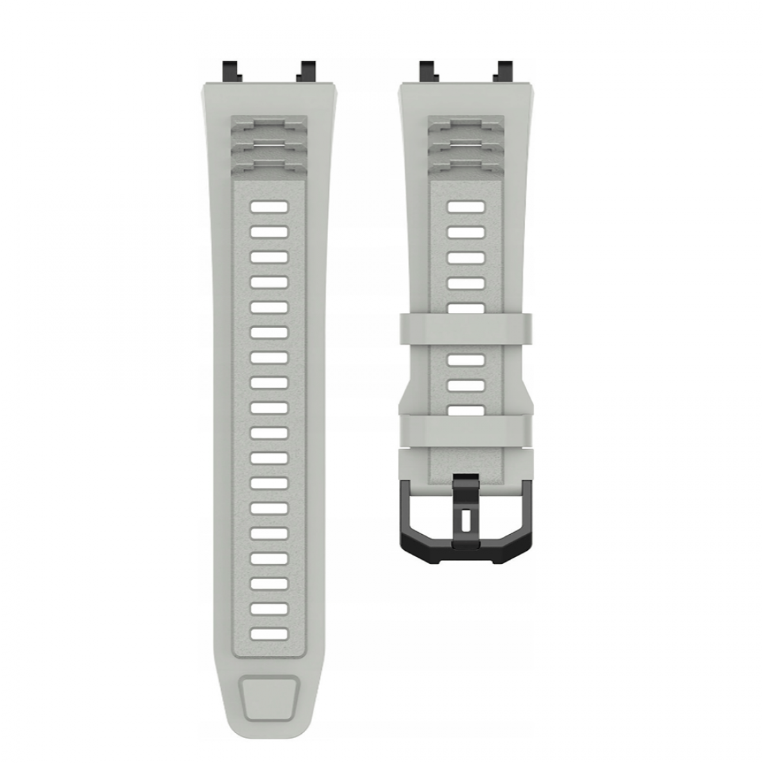 Ремінець Amazfit T-Rex 2 для смарт-годинника силіконовий