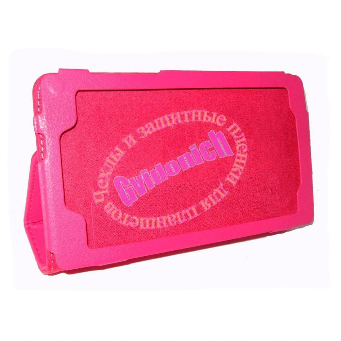 Чохол на Lenovo Tab 2 A7 - 10F