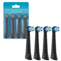 Насадки Oral-B iO Black 4 шт