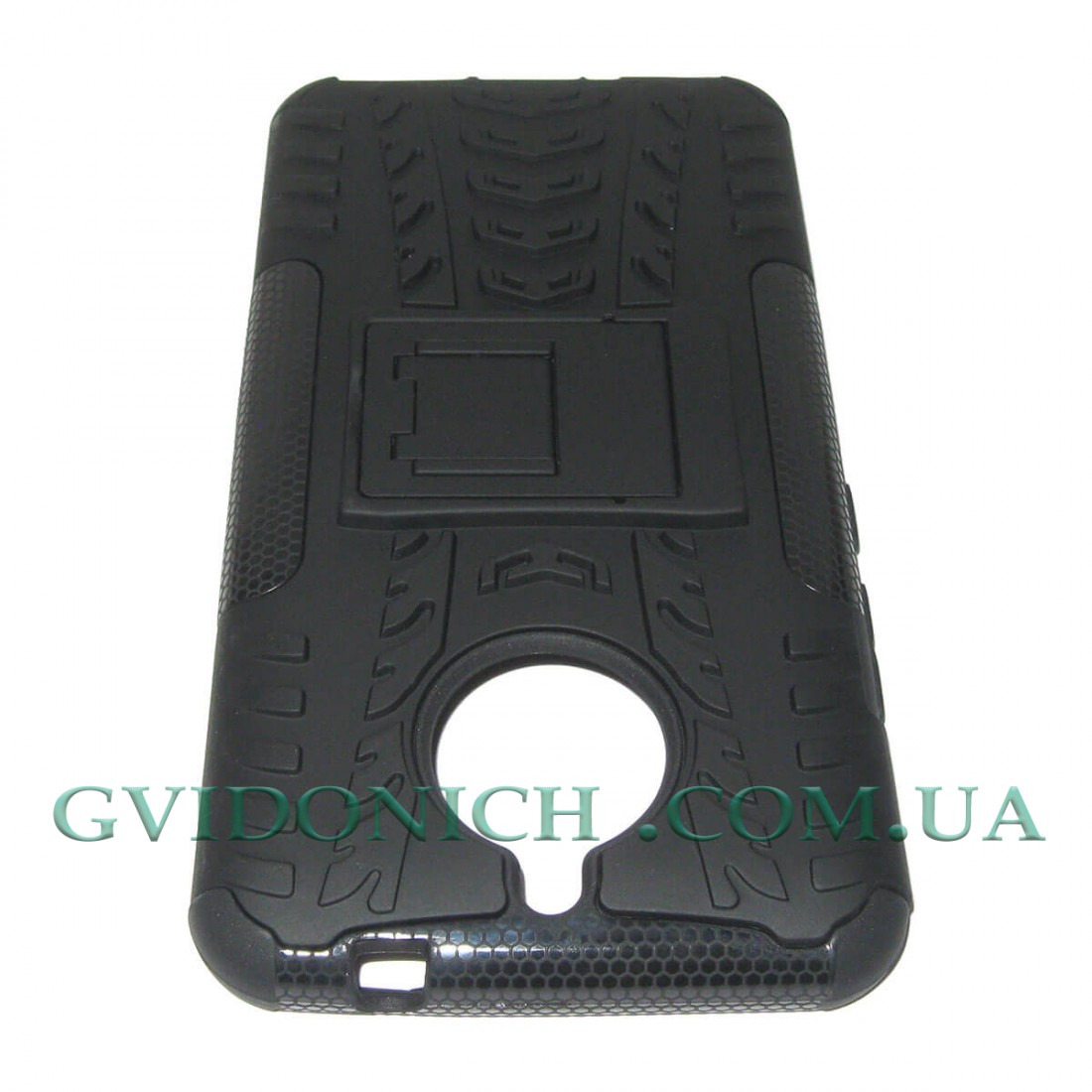 Чехол для Motorola Moto E4 Plus