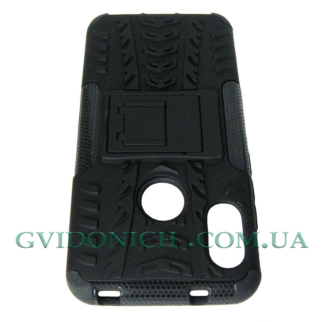 Протиударний бампер для Xiaomi Redmi 6 Pro