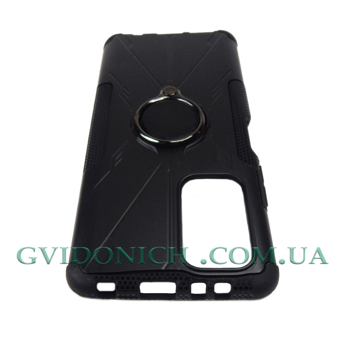 Чохол для Xiaomi Redmi Note 10 Pro