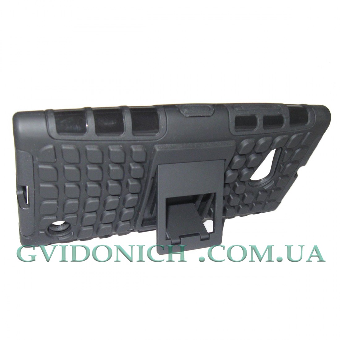 Бампер протиударний на Нокиа Люмия 735