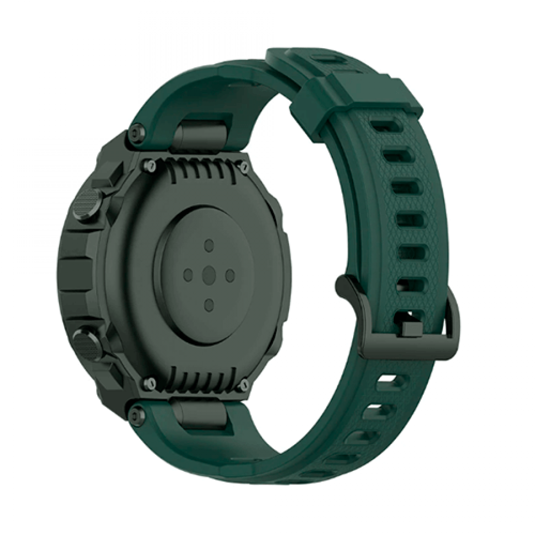 Ремешки для часов Amazfit T-Rex / T-Rex Pro силиконовые