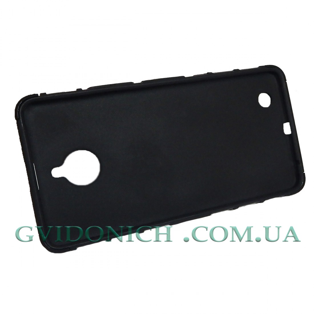 Противоударный бампер на Microsoft Lumia 850