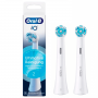 Насадки на електрощітку Oral-B iO Ultimate білого кольору 2 штуки