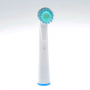 Насадка EB-17C Soft Sensitive для электрических зубных щеток Oral-B 4 шт