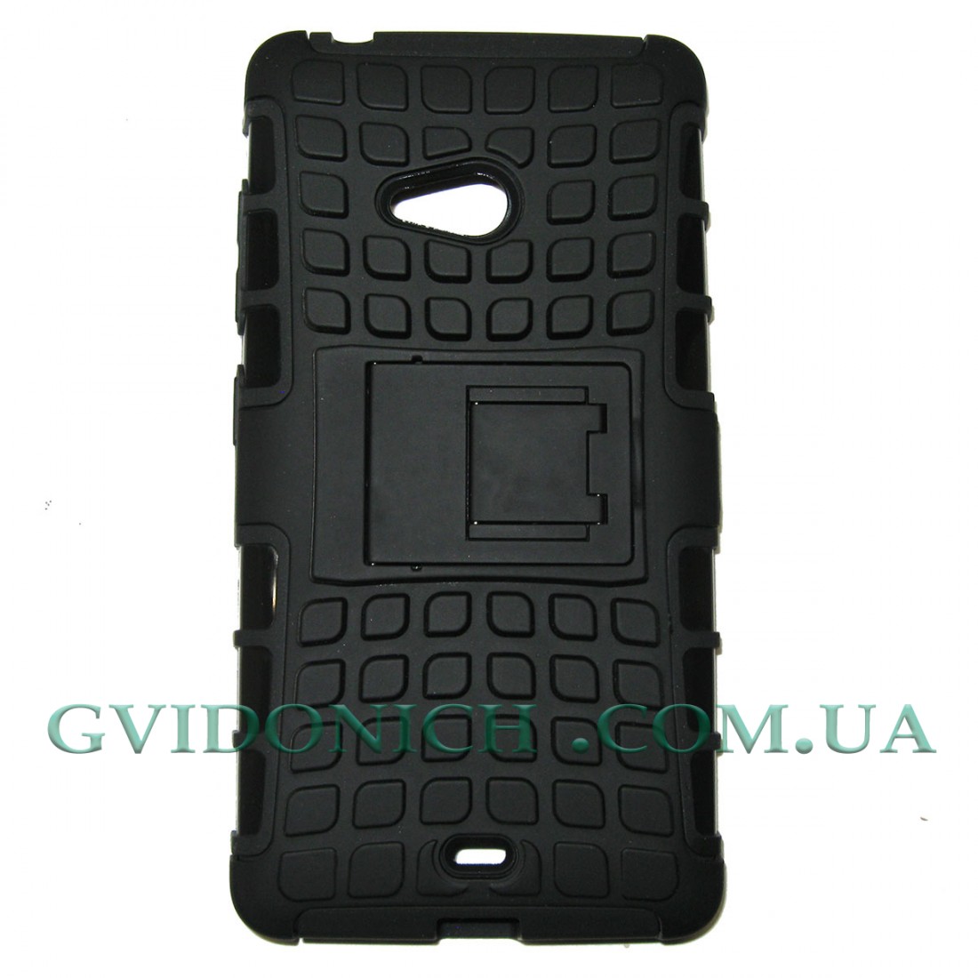 Протиударний чохол на телефон Майкрософту Люмия 540
