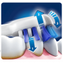 Комплект насадок Trizone для Oral b Braun