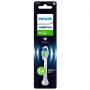 Philips Sonicare W2 Optimal White HX6066 насадки для зубной щетки комплект 6 штук