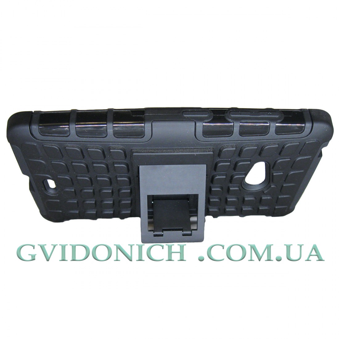 Протиударний чохол на телефон Майкрософту Люмия 540