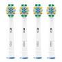 Насадка для зубной щетки Oral-b TiefenReinigung Pro 4 шт