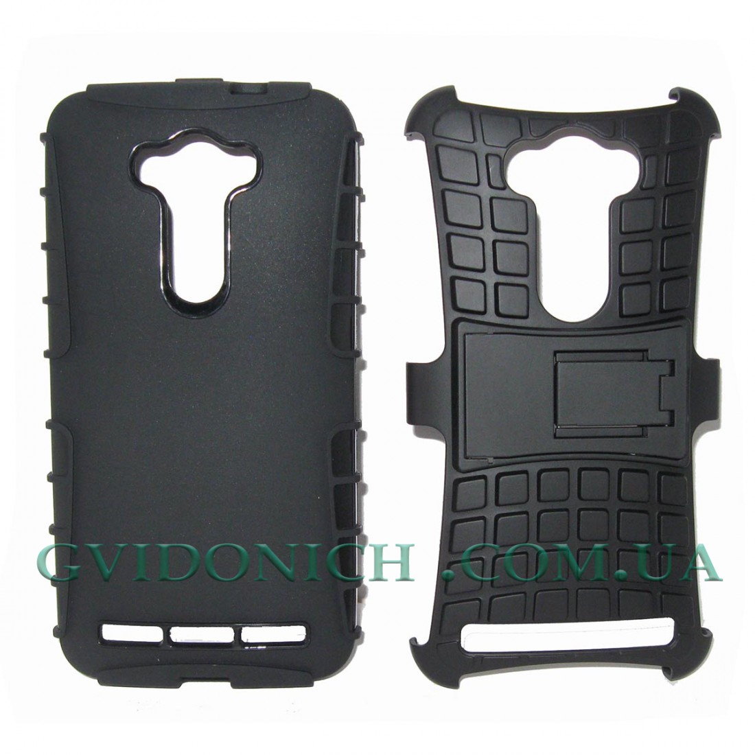 Чехол-подставка для телефона Asus ZenFone 2 ZE550