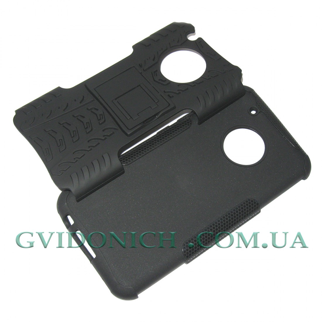 Противоударный чехол на Motorola Moto G5 Plus XT1685