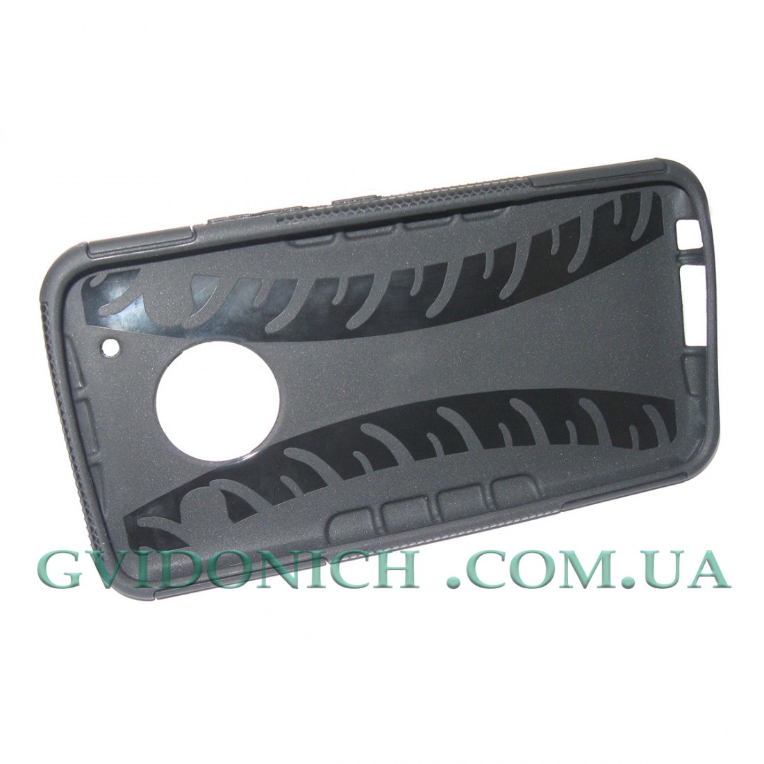 Противоударный чехол на Motorola Moto G5 Plus XT1685