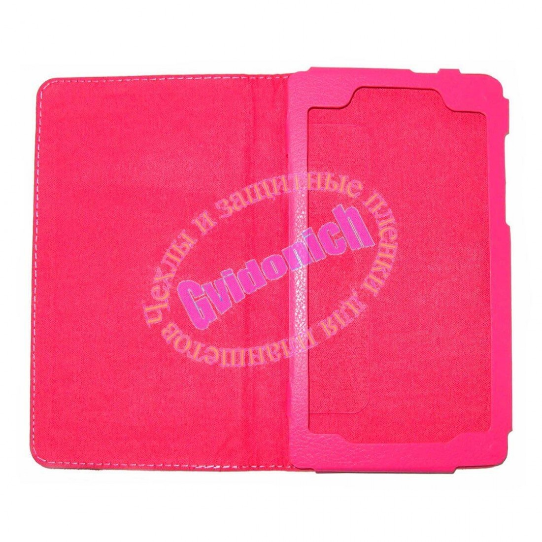 Чохол на Lenovo Tab 2 A7 - 10F