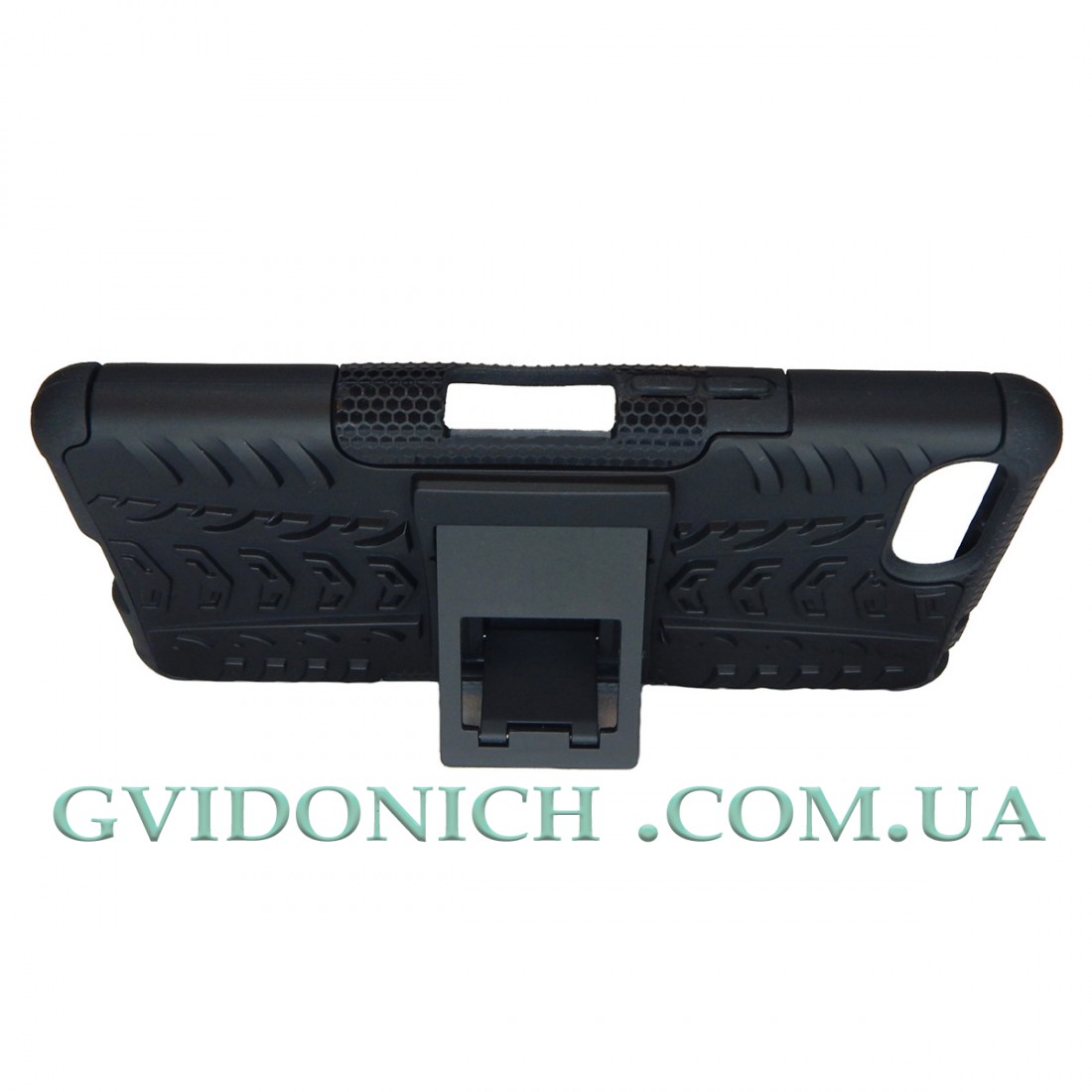 Противоударный чехол для телефона Sony Xperia XZ4 compact 