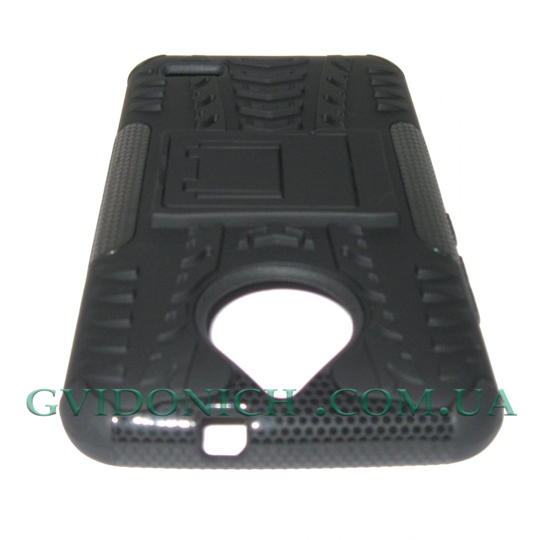 Чехол для Motorola Moto4 MT6737