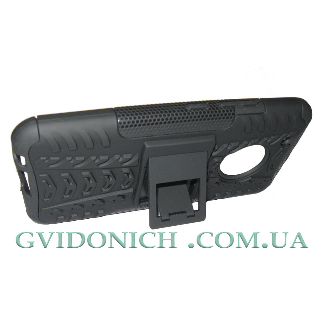 Противоударный чехол на Motorola Moto G5 Plus XT1685