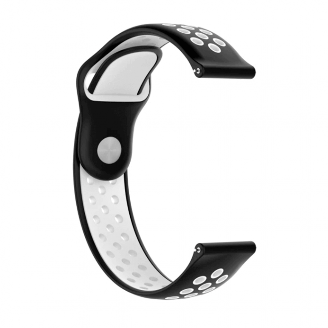 Ремінець силіконовий Huawei Honor Watch Magic