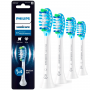 Насадки для зубной щетки Philips Sonicare C3 Premium White HX9044