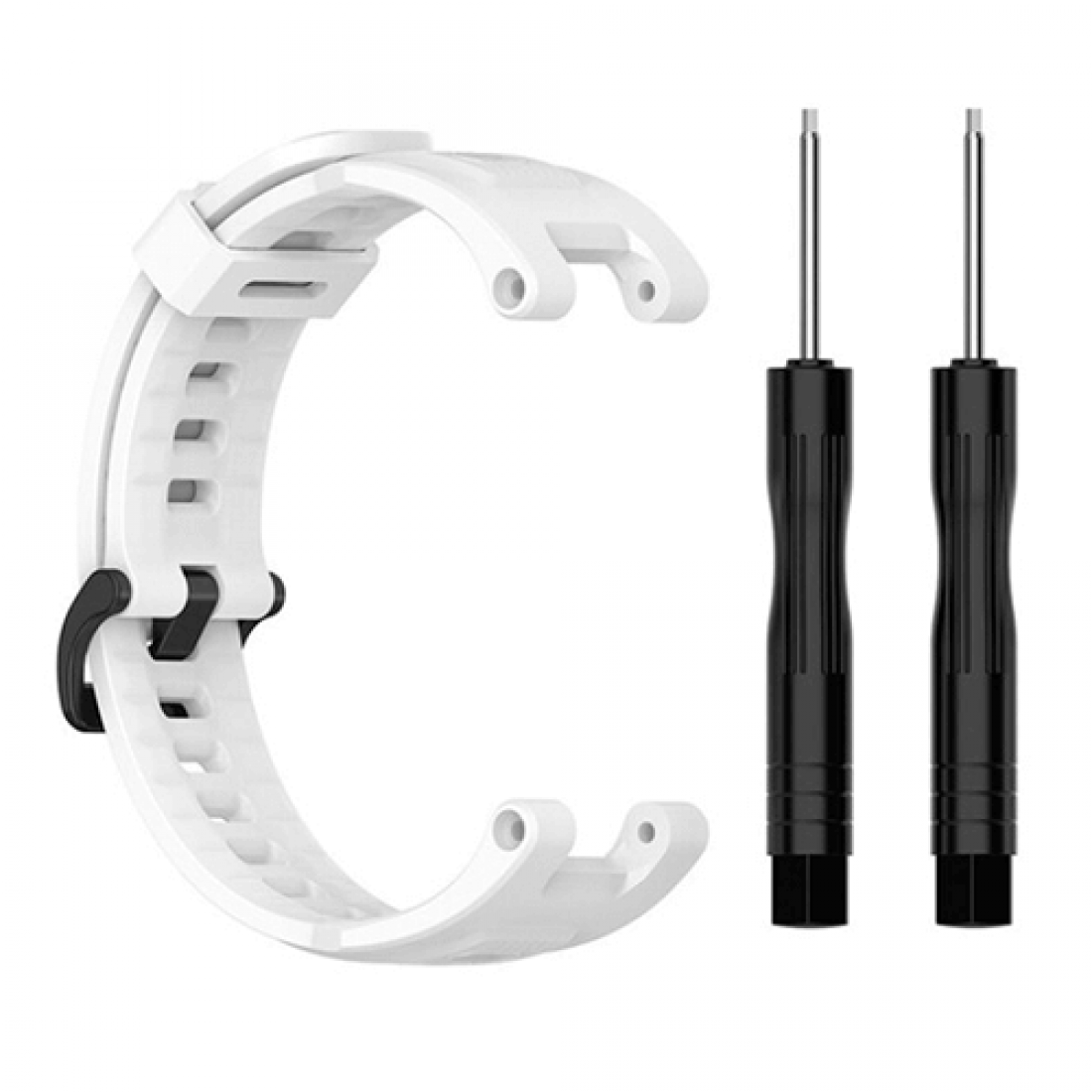 Ремешки для часов Amazfit T-Rex / T-Rex Pro силиконовые