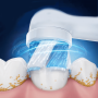 Насадки на електрощітку Oral-B iO Ultimate білого кольору 2 штуки