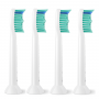 Насадки для зубной щетки Philips Sonicare C1 ProResults HX6018 8 шт