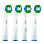 Набор сменных насадок Oral-B Precision Clean Pro, 4 шт