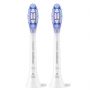 Змінні насадки Philips Sonicare G3 Premium Gum Care HX9052 2 шт