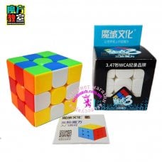 Кубик Рубик 3х3 MoYu Mofang..