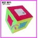 Кубик Рубика четвёрка QiYi