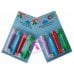 Комплект насадок для детской зубной щетки Орал Би EB-10