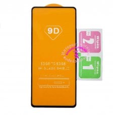 Защитное закаленное стекло для Xiaomi Redmi Note 10