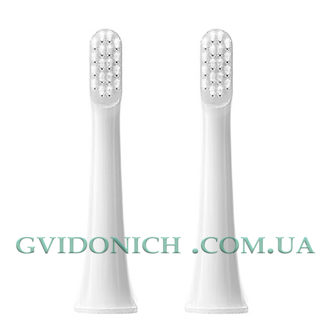 Насадки на щетку Xiaomi Mijia T100 Sonic