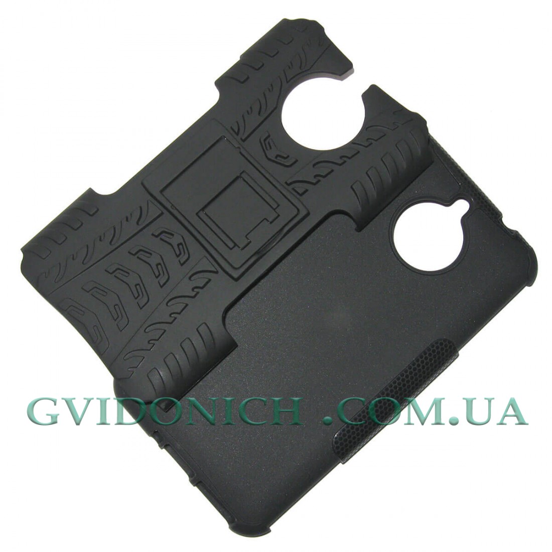 Чехол для Motorola Moto E4 Plus