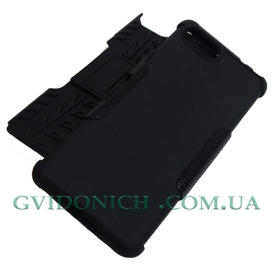 Противоударный чехол для телефона Sony Xperia XZ4 compact 