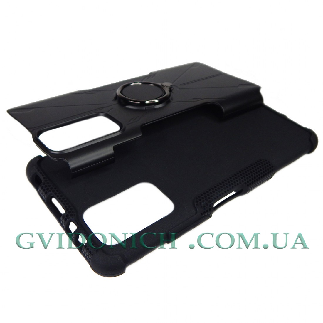 Чохол для Xiaomi Redmi Note 10 Pro