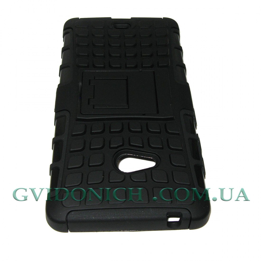 Протиударний чохол на телефон Майкрософту Люмия 540