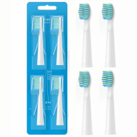 Насадки Seago White 4