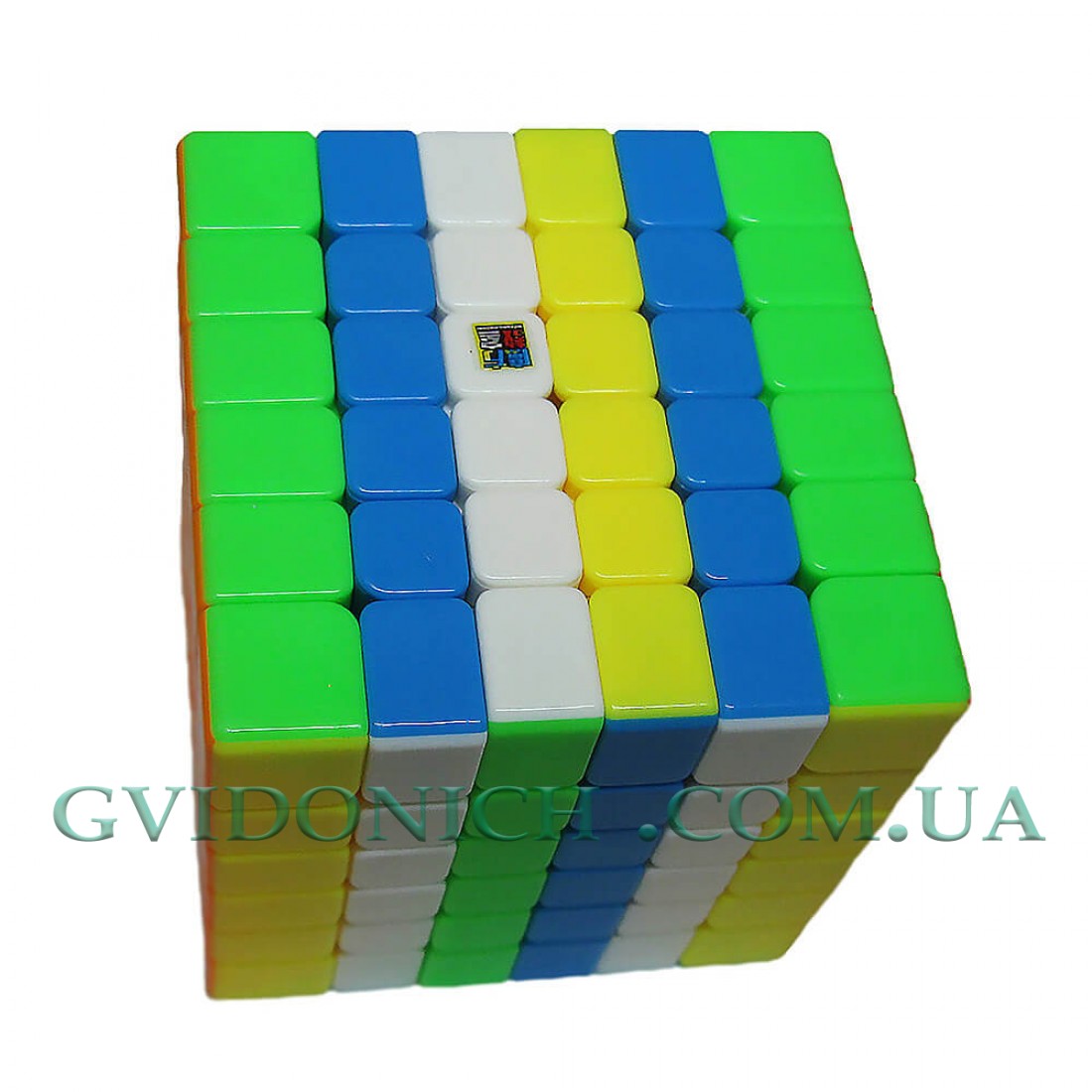  Кубик Рубика Moyu MF6