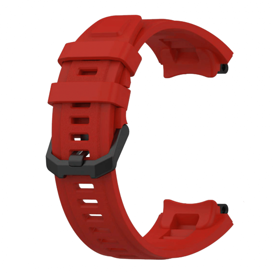 Ремінець Amazfit T-Rex 2 для смарт-годинника силіконовий