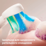 Насадки для зубной щетки Philips Sonicare InterCare HX9002/87 2 шт