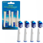 Комплект насадок Trizone для Oral b Braun