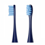 Насадки Oclean Blue PW05 2 шт для электрической зубной щетки