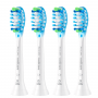 Насадки для зубной щетки Philips Sonicare C3 Premium White HX9044
