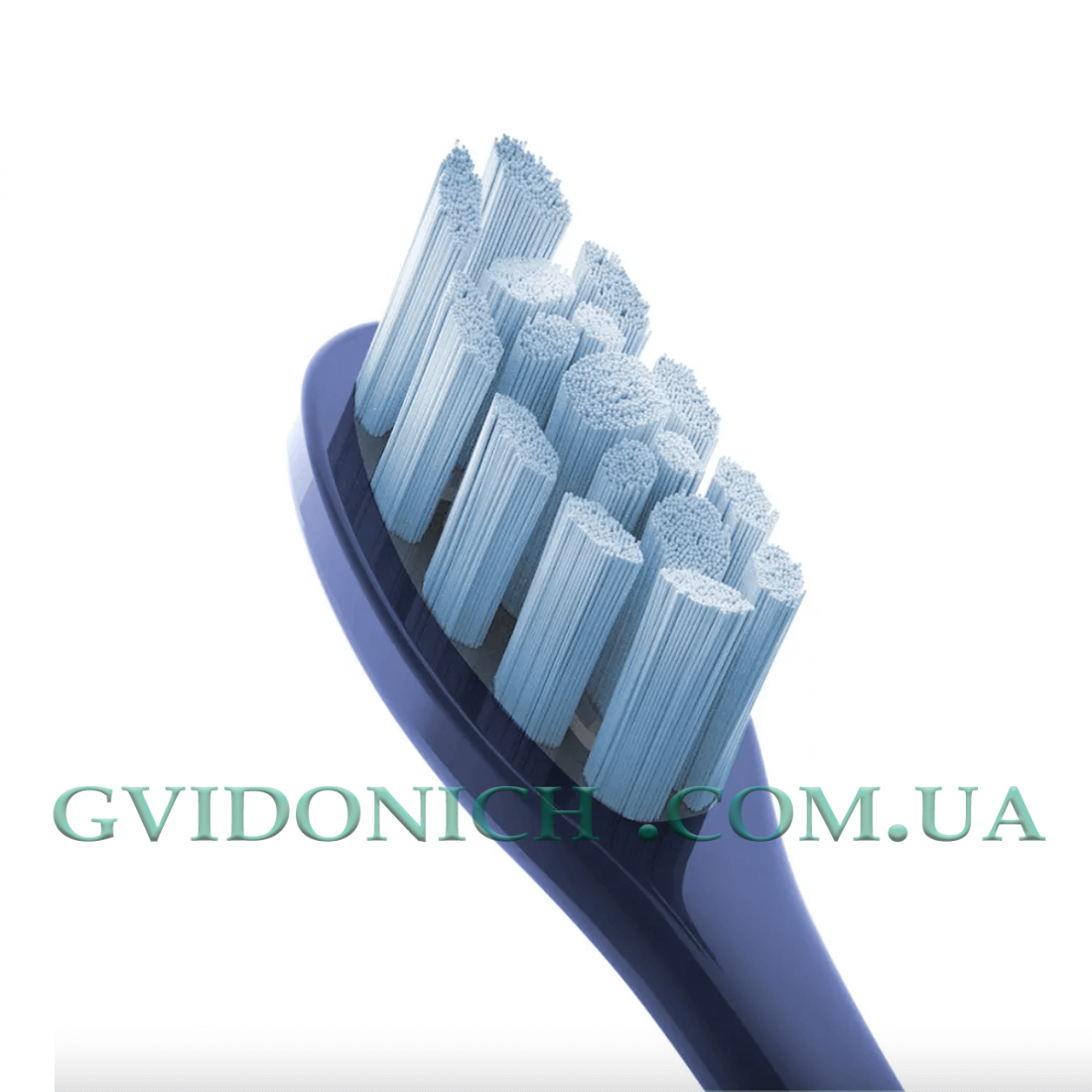 Насадки Oclean Blue PW05 2 шт для электрической зубной щетки