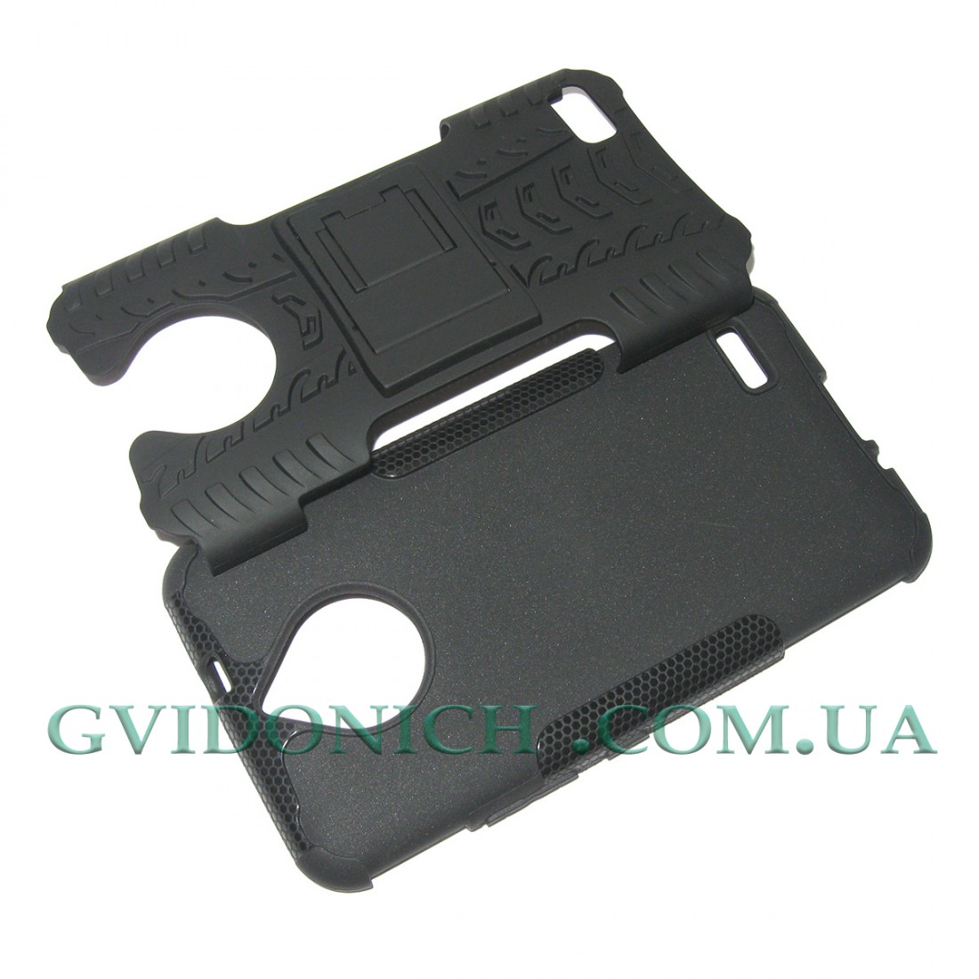 Чехол для Motorola Moto4 MT6737