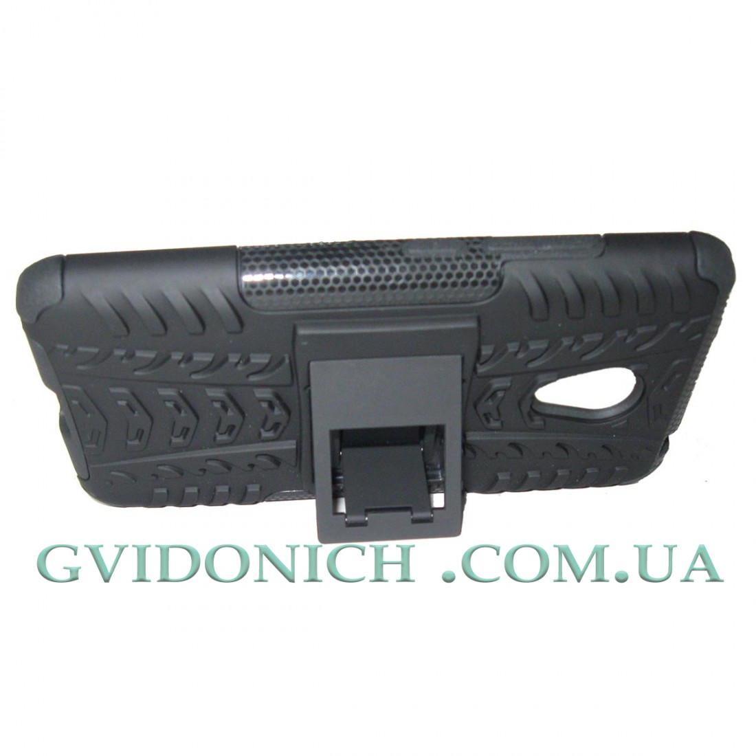 Противоударный бампер на Meizu M3s Mini 